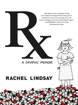 RX - ebook